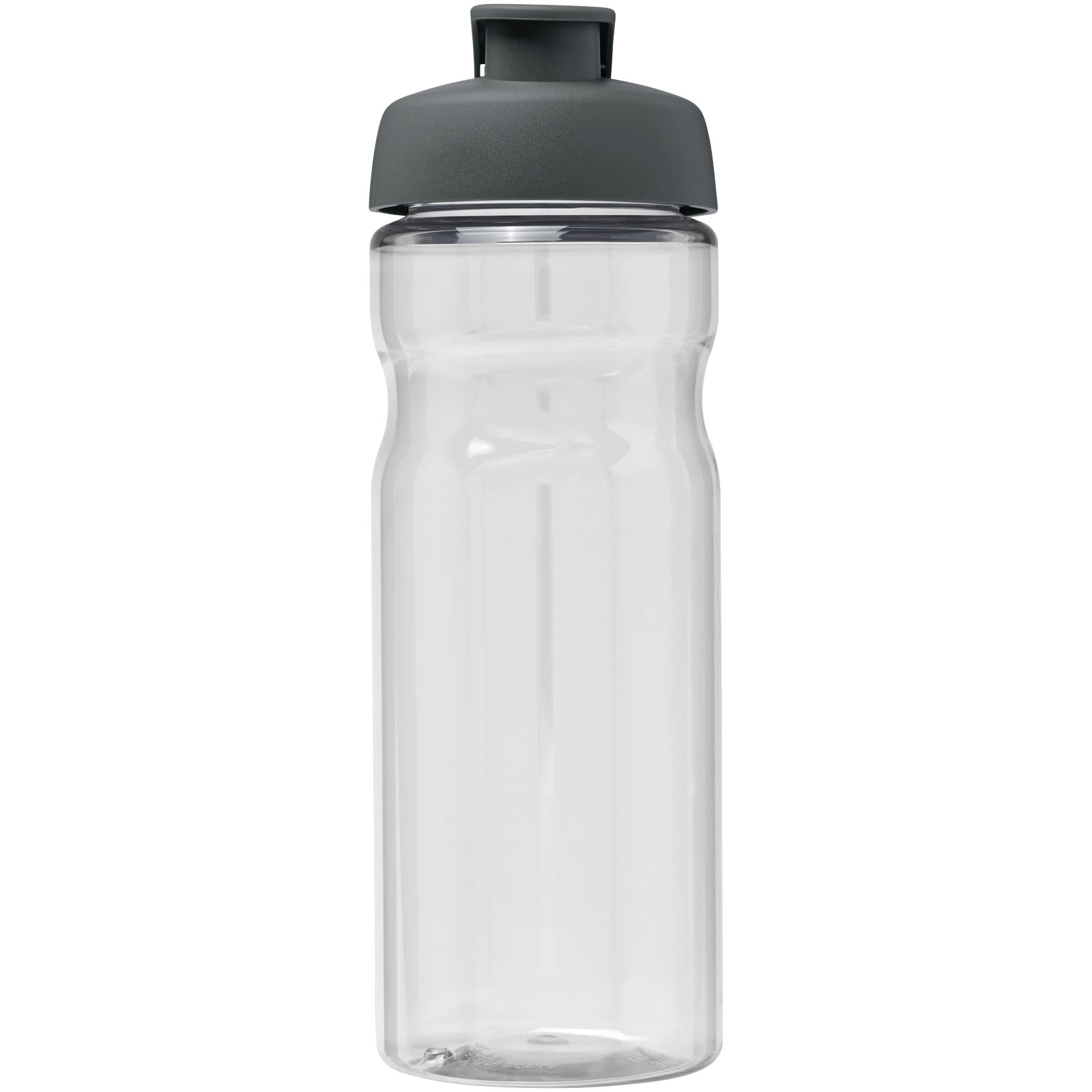 Immagine Borraccia sportiva H2O Active® Base Tritan™ da 650 ml con coperchio a scatto 