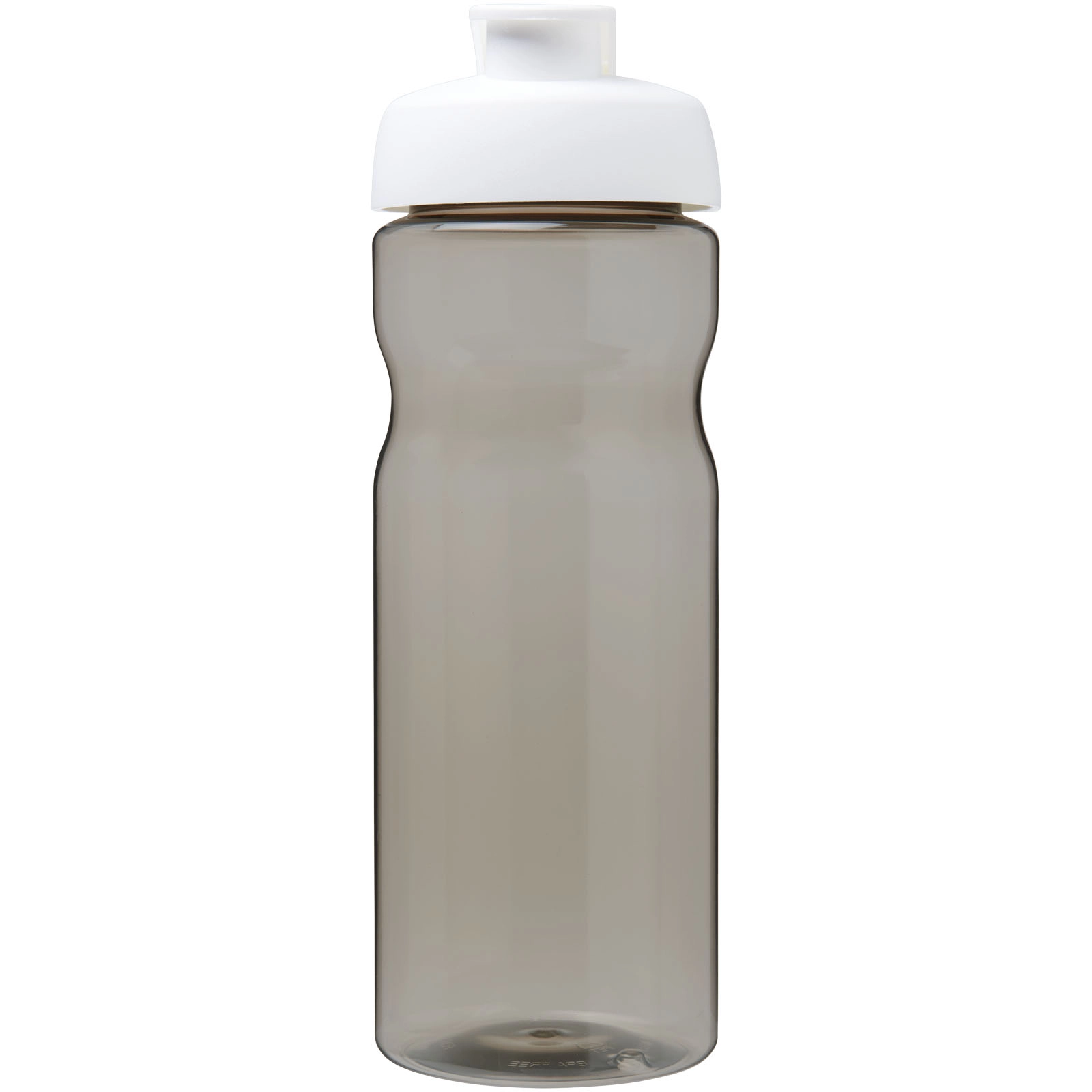 Immagine Borraccia sportiva H2O Active® Base Tritan™ da 650 ml con coperchio a scatto 