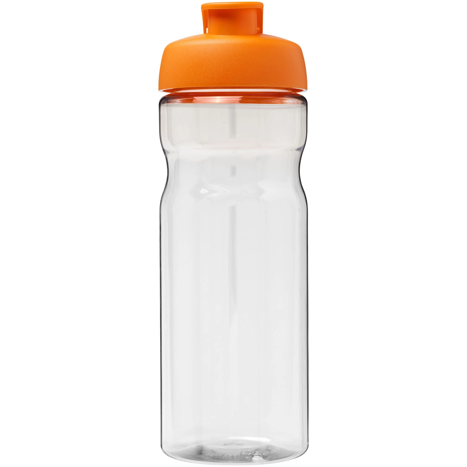Immagine Borraccia sportiva H2O Active® Base Tritan™ da 650 ml con coperchio a scatto 