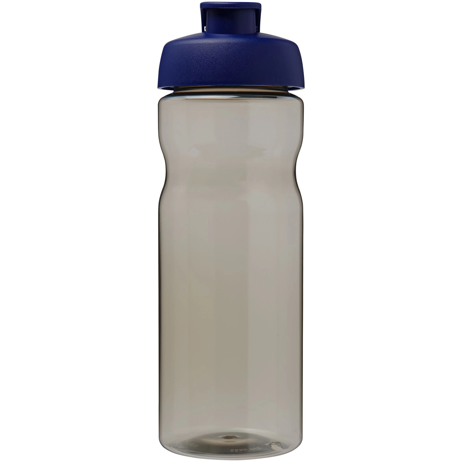 Immagine Borraccia sportiva H2O Active® Base Tritan™ da 650 ml con coperchio a scatto 