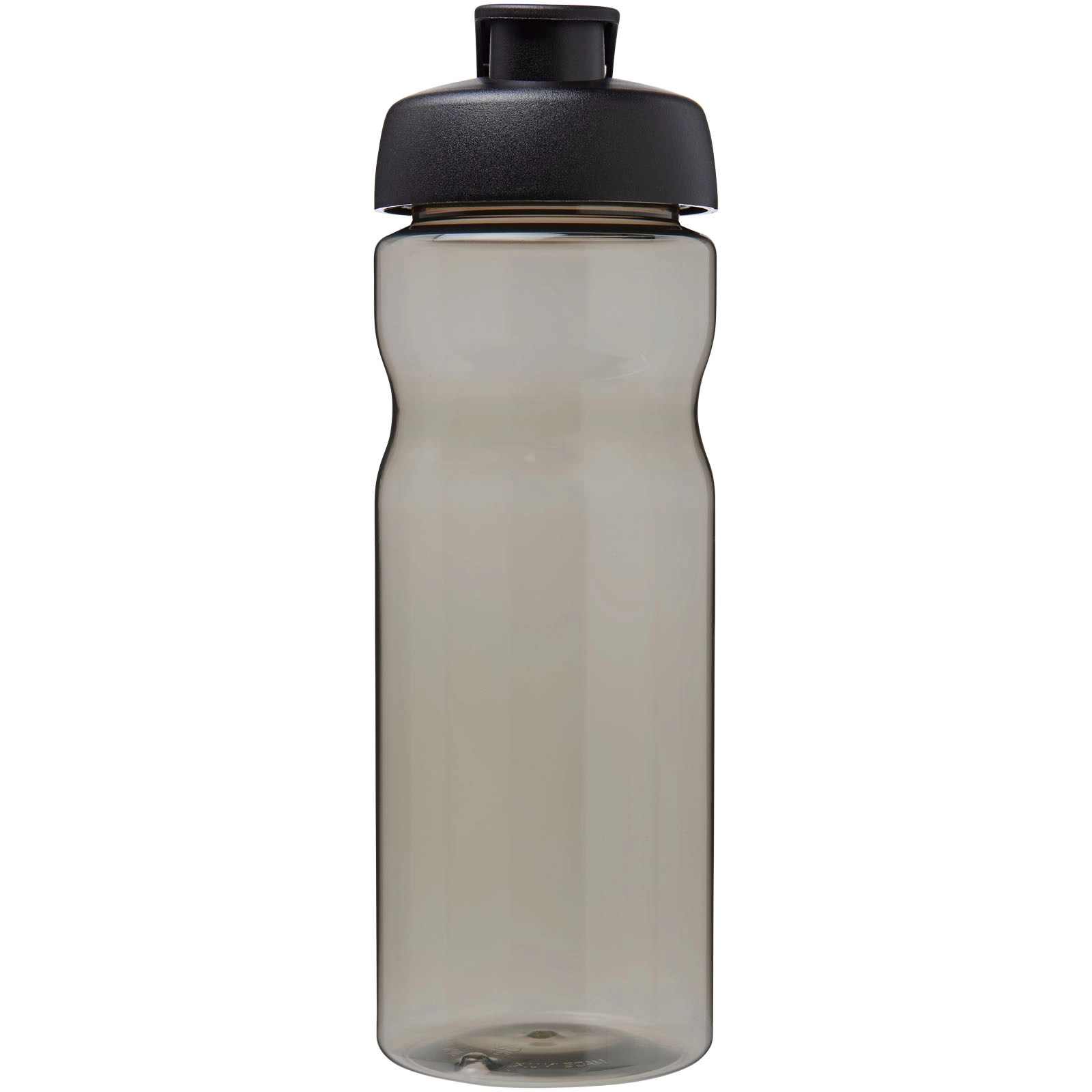 Immagine Borraccia sportiva H2O Active® Base Tritan™ da 650 ml con coperchio a scatto 
