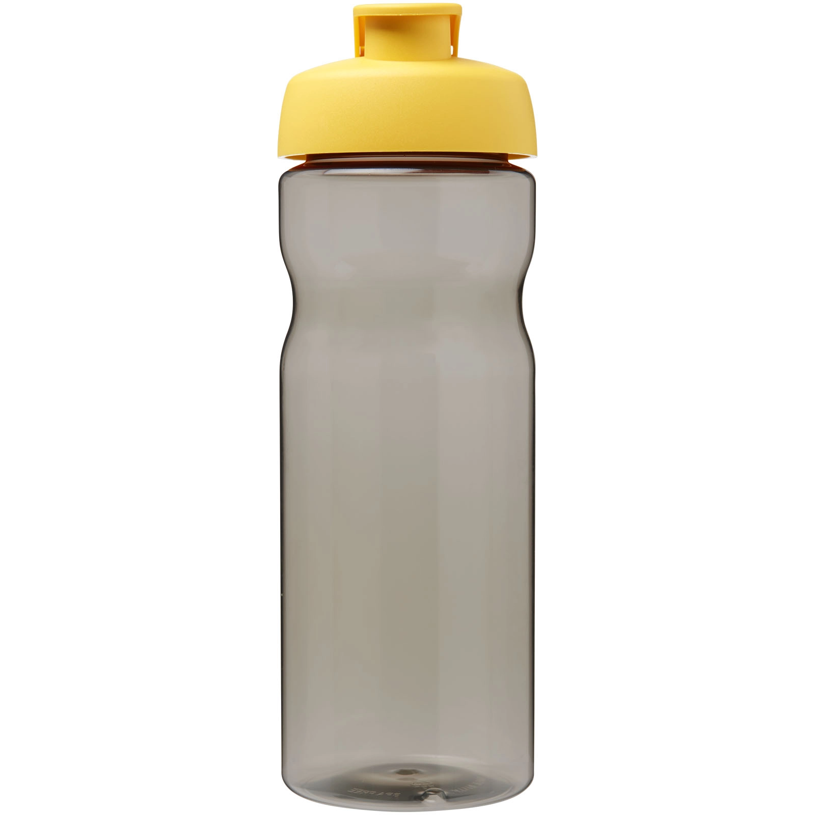 Immagine Borraccia sportiva H2O Active® Base Tritan™ da 650 ml con coperchio a scatto 
