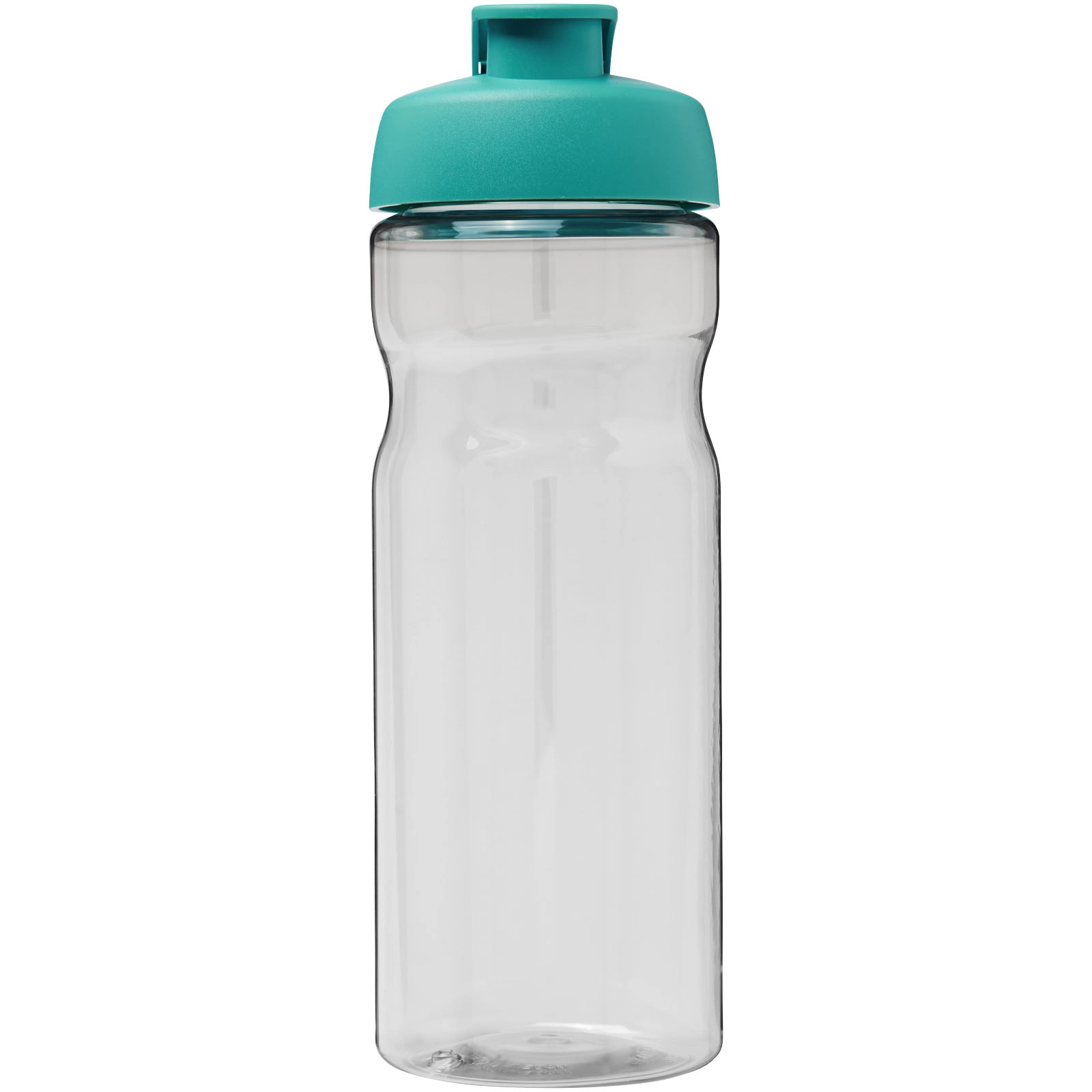 Immagine Borraccia sportiva H2O Active® Base Tritan™ da 650 ml con coperchio a scatto 