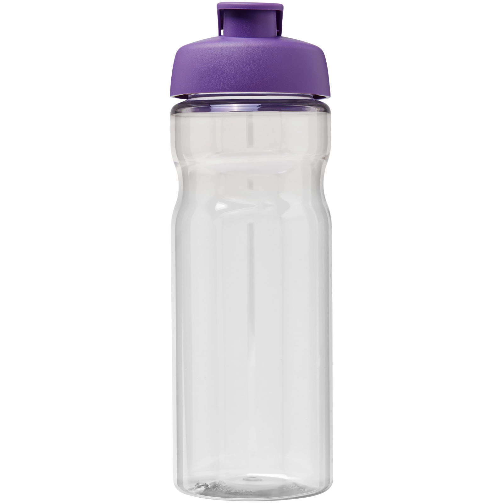 Immagine Borraccia sportiva H2O Active® Base Tritan™ da 650 ml con coperchio a scatto 