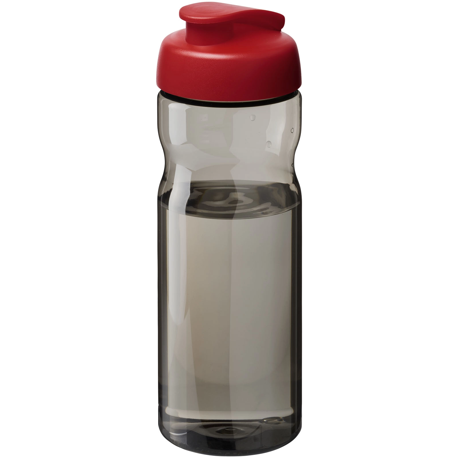 Immagine Borraccia sportiva H2O Active® Base Tritan™ da 650 ml con coperchio a scatto 