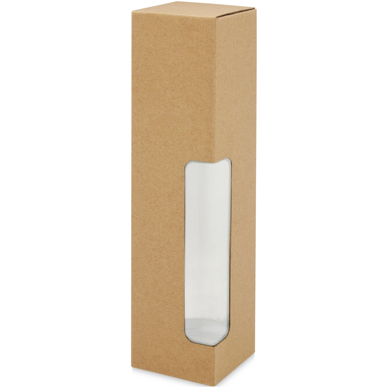 Immagine Borraccia sportiva Ziggs da 650 ml in plastica riciclata