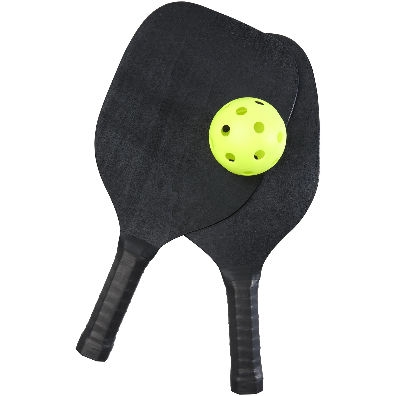 Immagine Set di racchette Enrique in custodia a rete