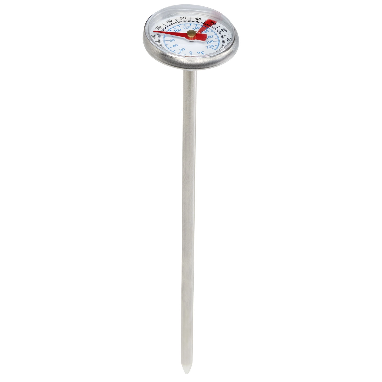 Immagine Termometro Met per BBQ