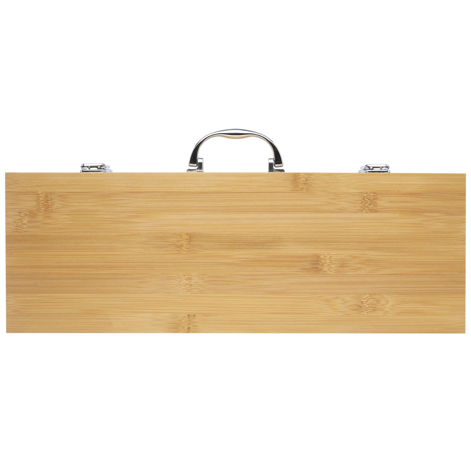 Immagine Set BBQ Churras da 5 pezzi