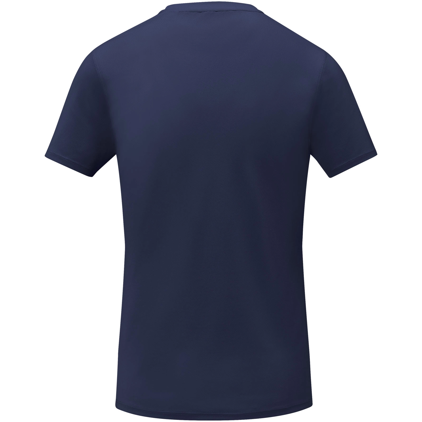 Immagine T-shirt a maniche corte cool fit da donna Kratos