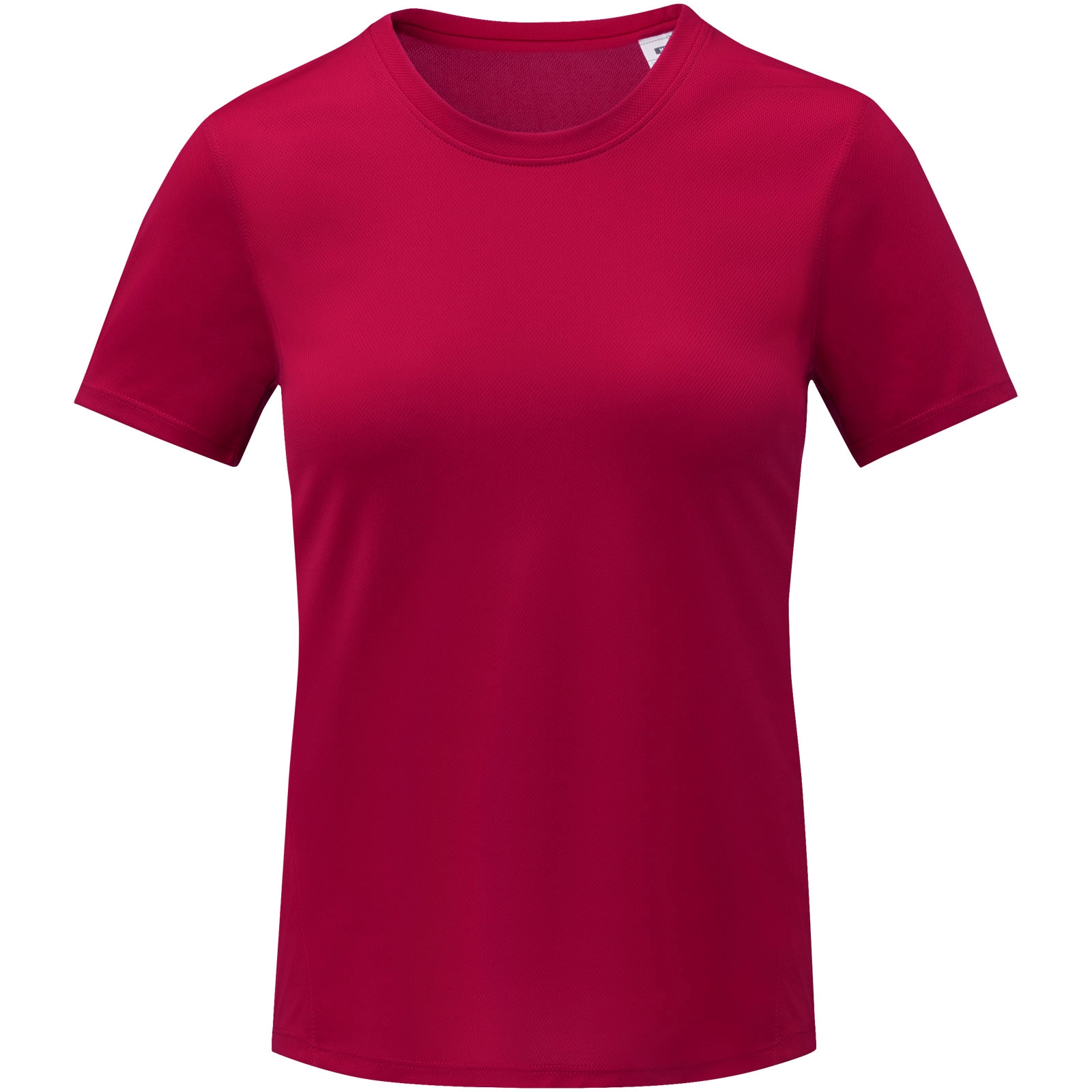 Immagine T-shirt a maniche corte cool fit da donna Kratos
