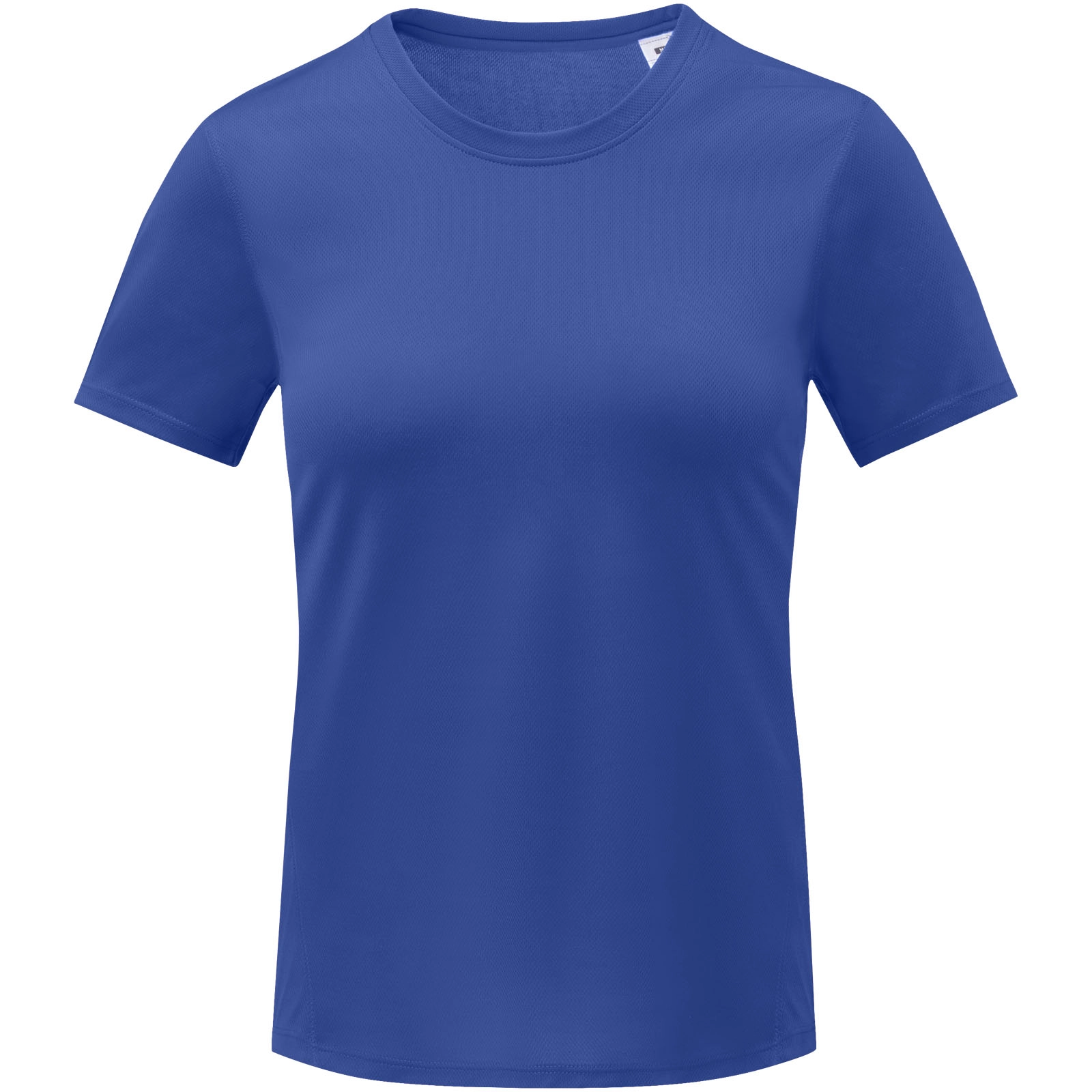Immagine T-shirt a maniche corte cool fit da donna Kratos