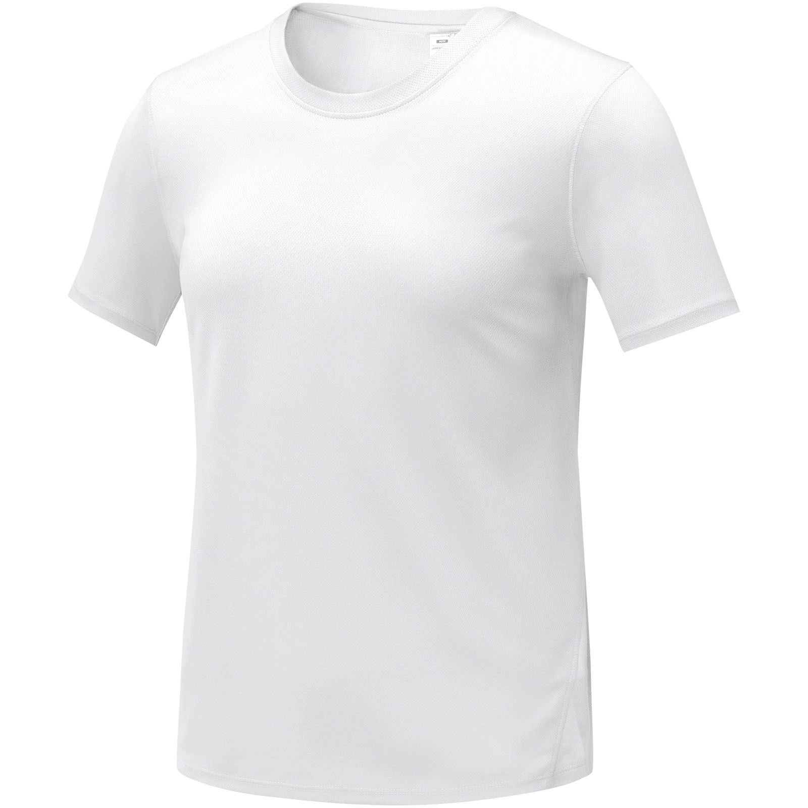 Immagine T-shirt a maniche corte cool fit da donna Kratos