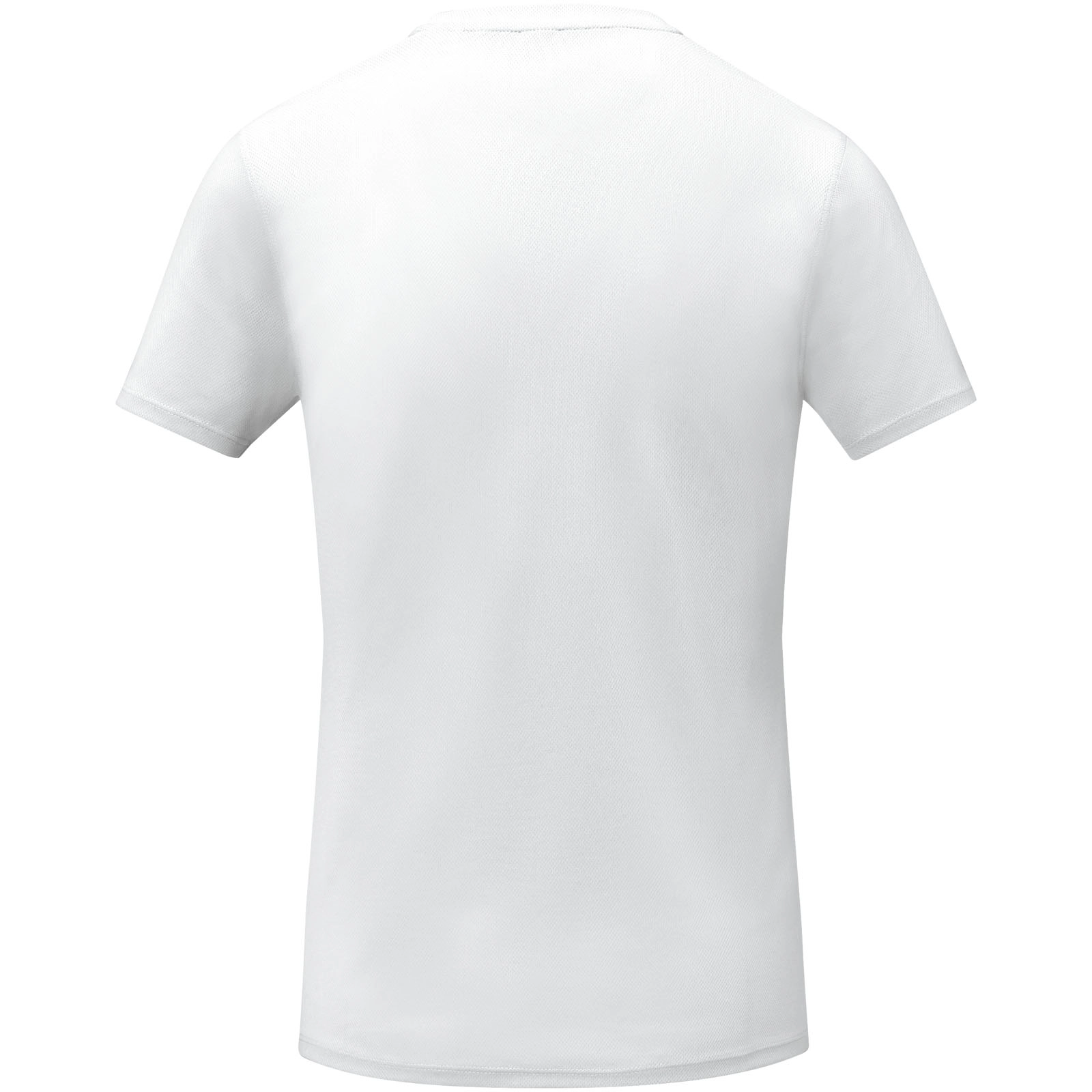 Immagine T-shirt a maniche corte cool fit da donna Kratos