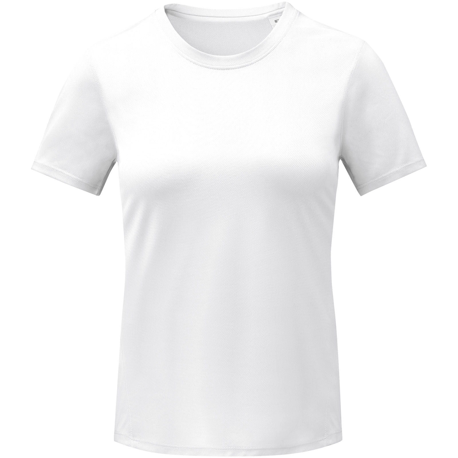Immagine T-shirt a maniche corte cool fit da donna Kratos