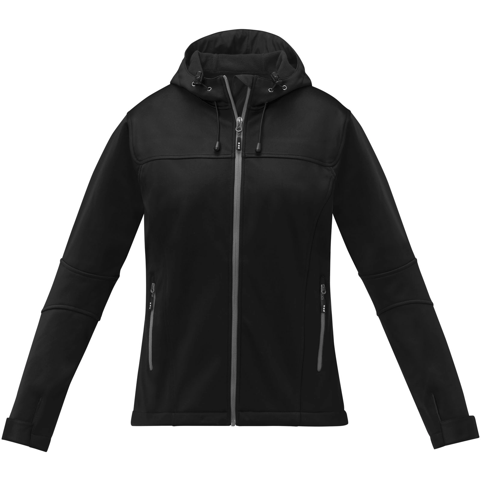Immagine Giacca softshell da donna Match