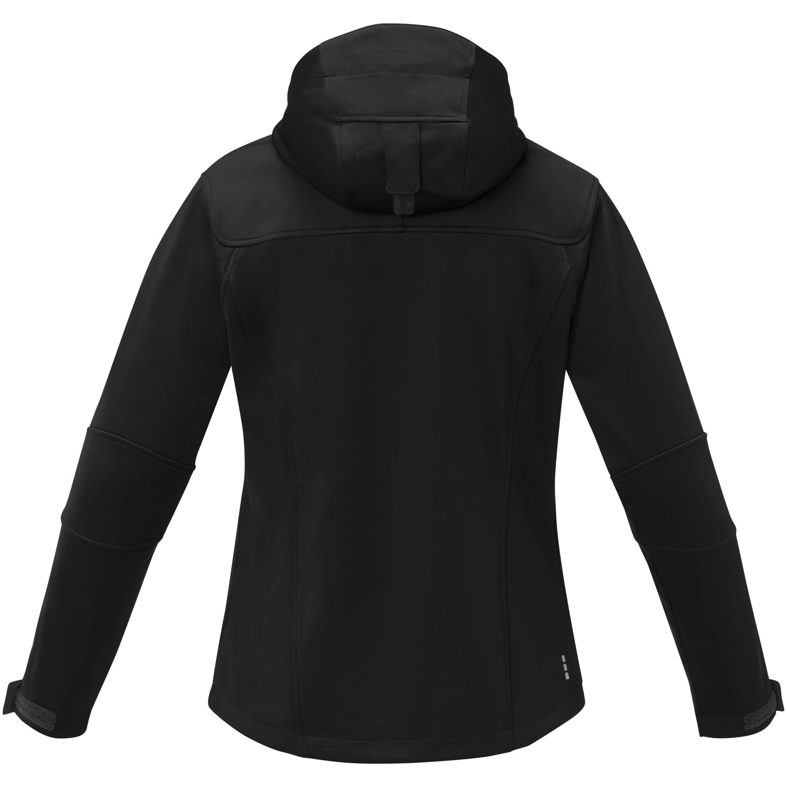 Immagine Giacca softshell da donna Match
