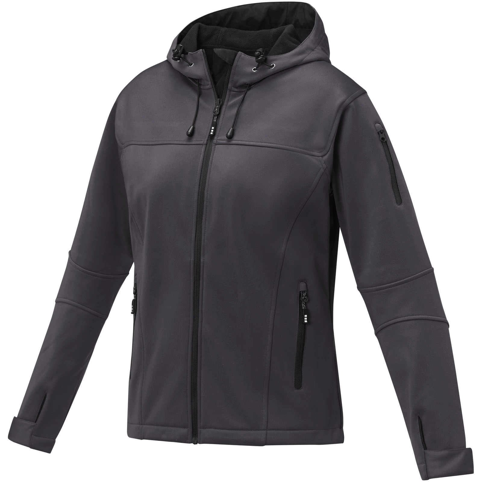 Immagine Giacca softshell da donna Match