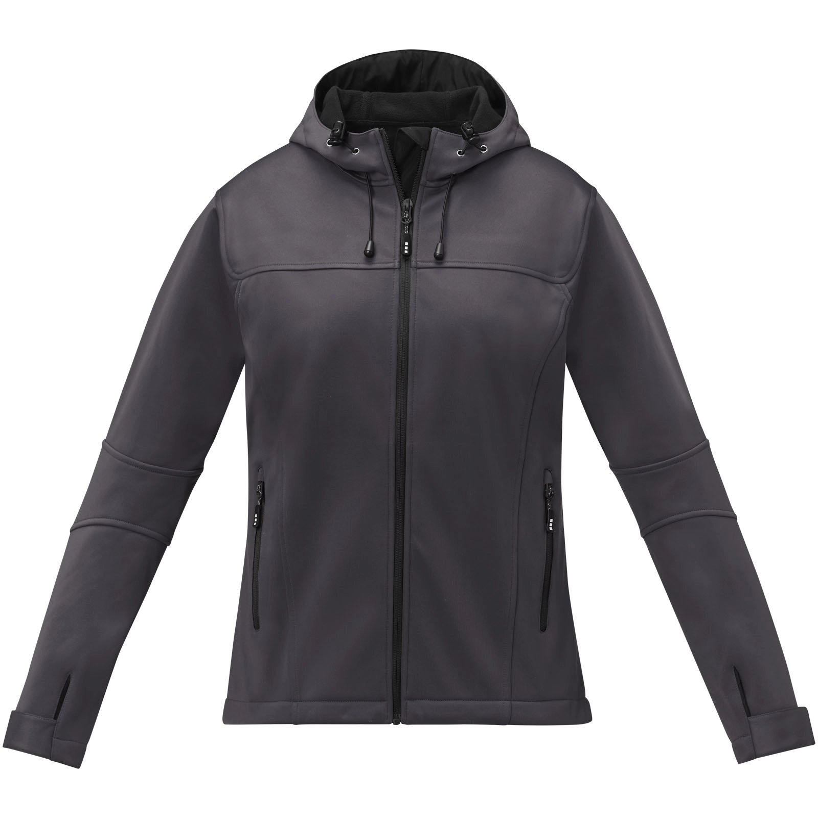 Immagine Giacca softshell da donna Match