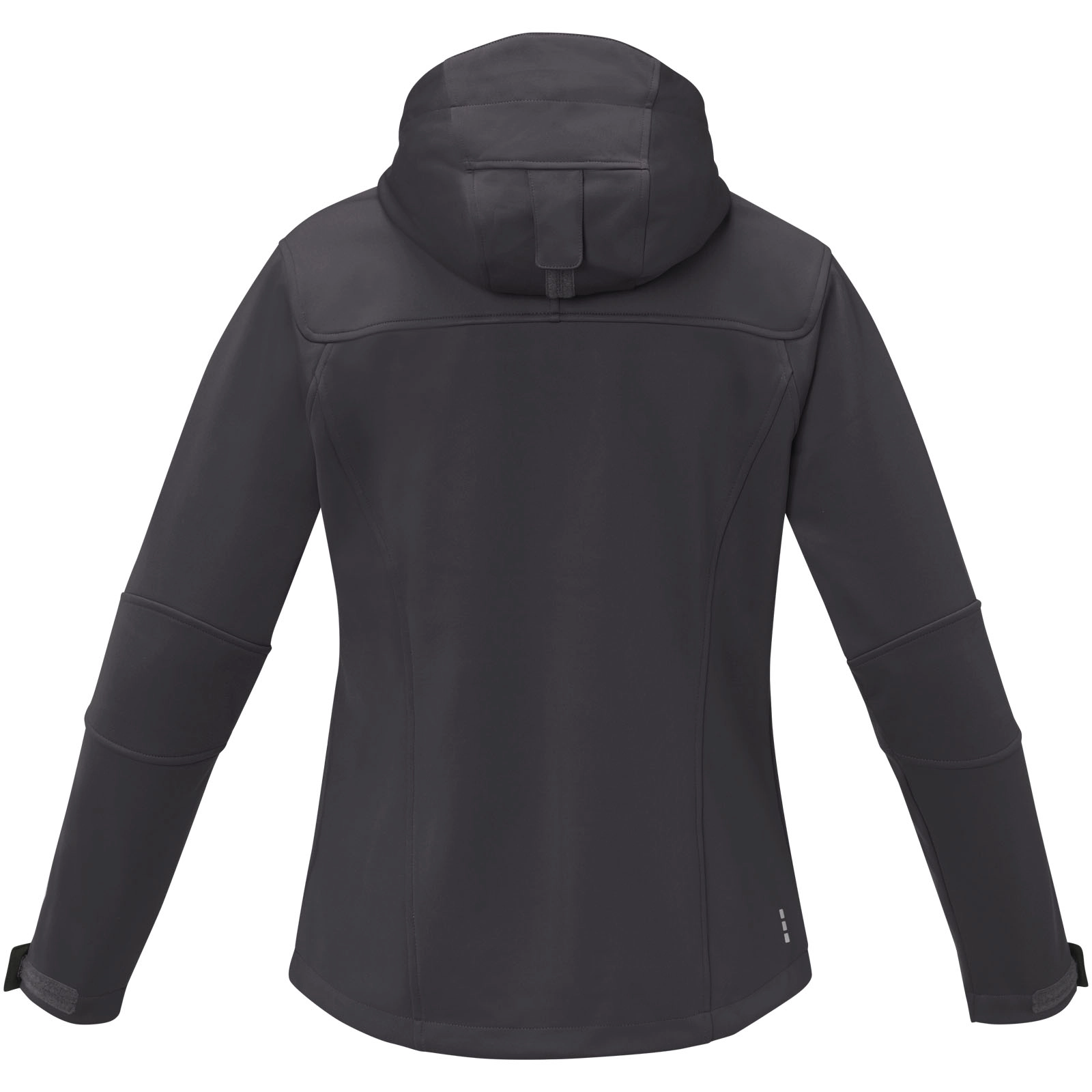 Immagine Giacca softshell da donna Match