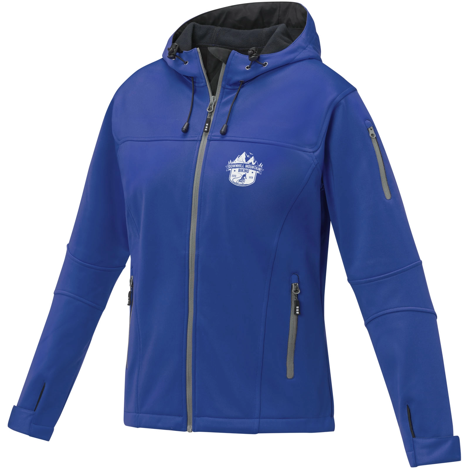 Immagine Giacca softshell da donna Match