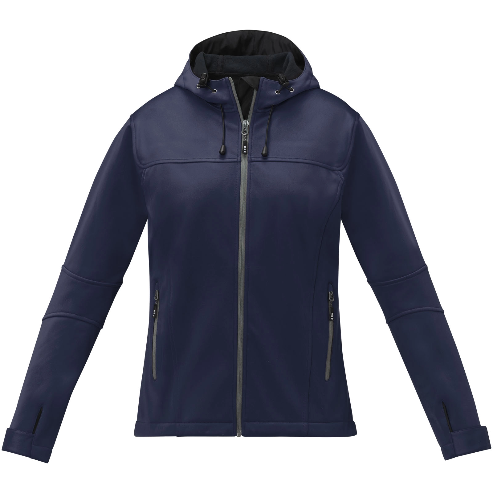 Immagine Giacca softshell da donna Match