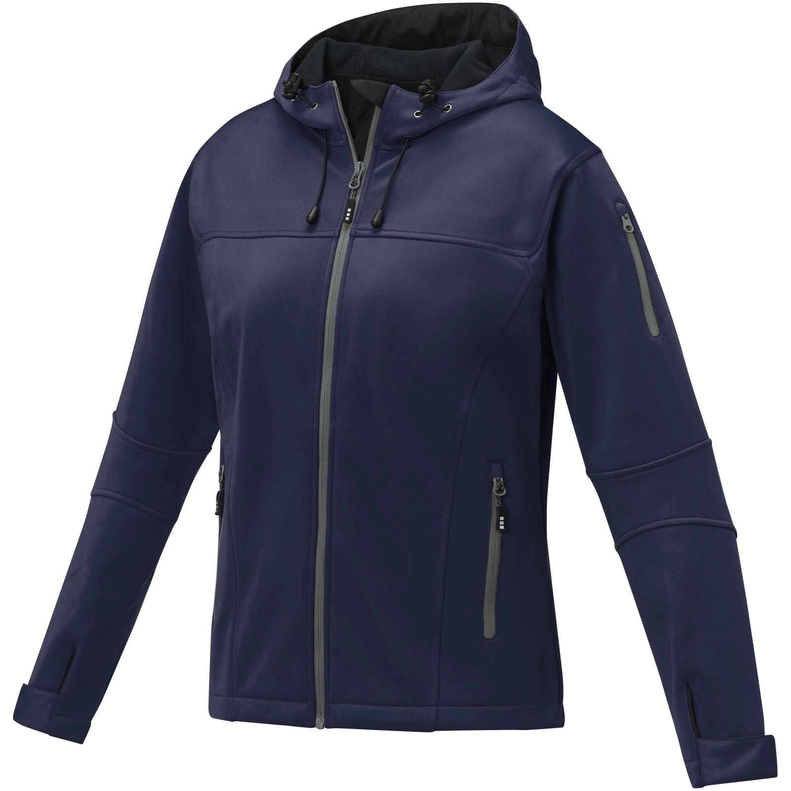 Immagine Giacca softshell da donna Match