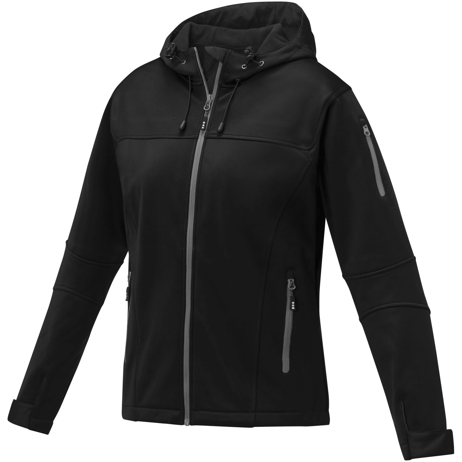 Immagine Giacca softshell da donna Match