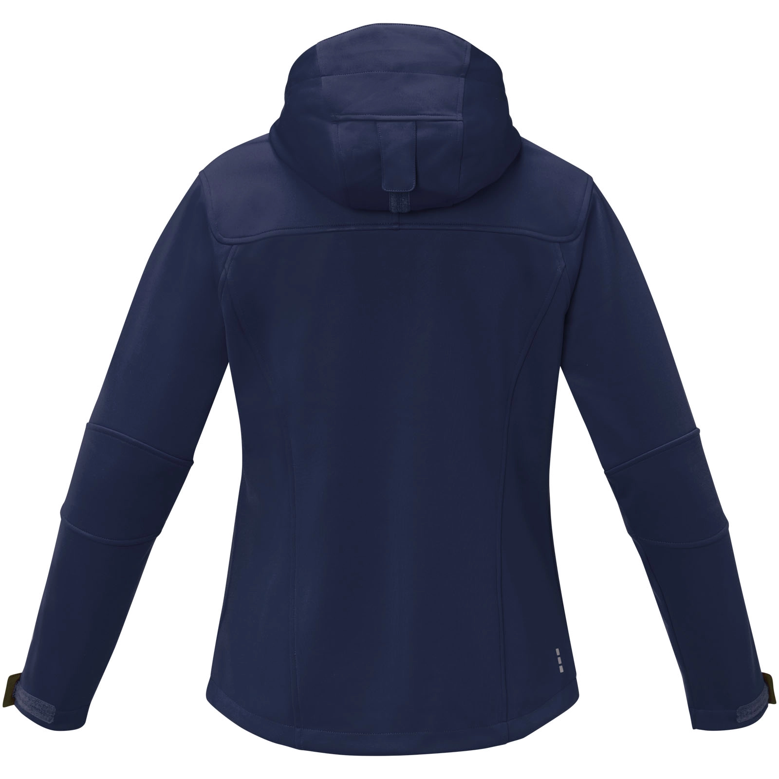 Immagine Giacca softshell da donna Match