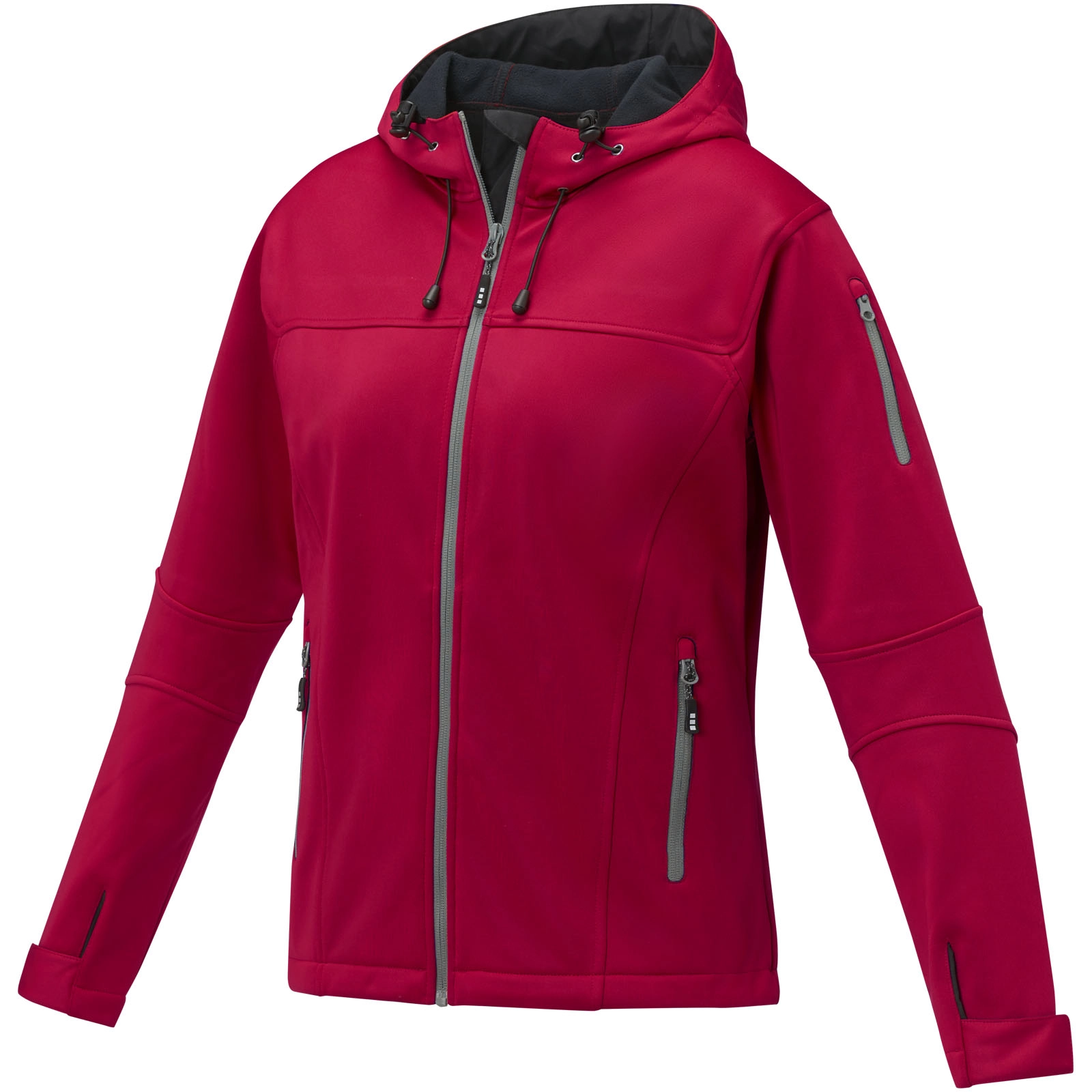 Immagine Giacca softshell da donna Match