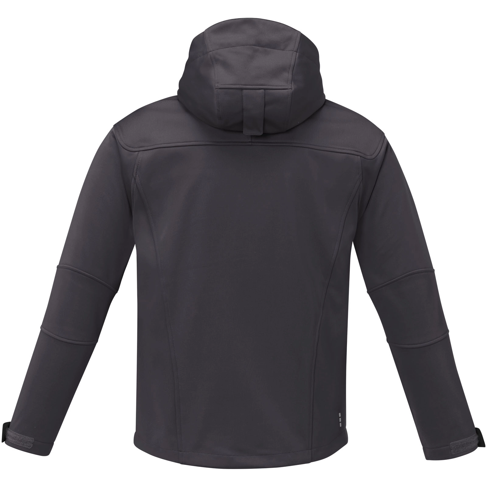 Immagine Giacca softshell da uomo Match