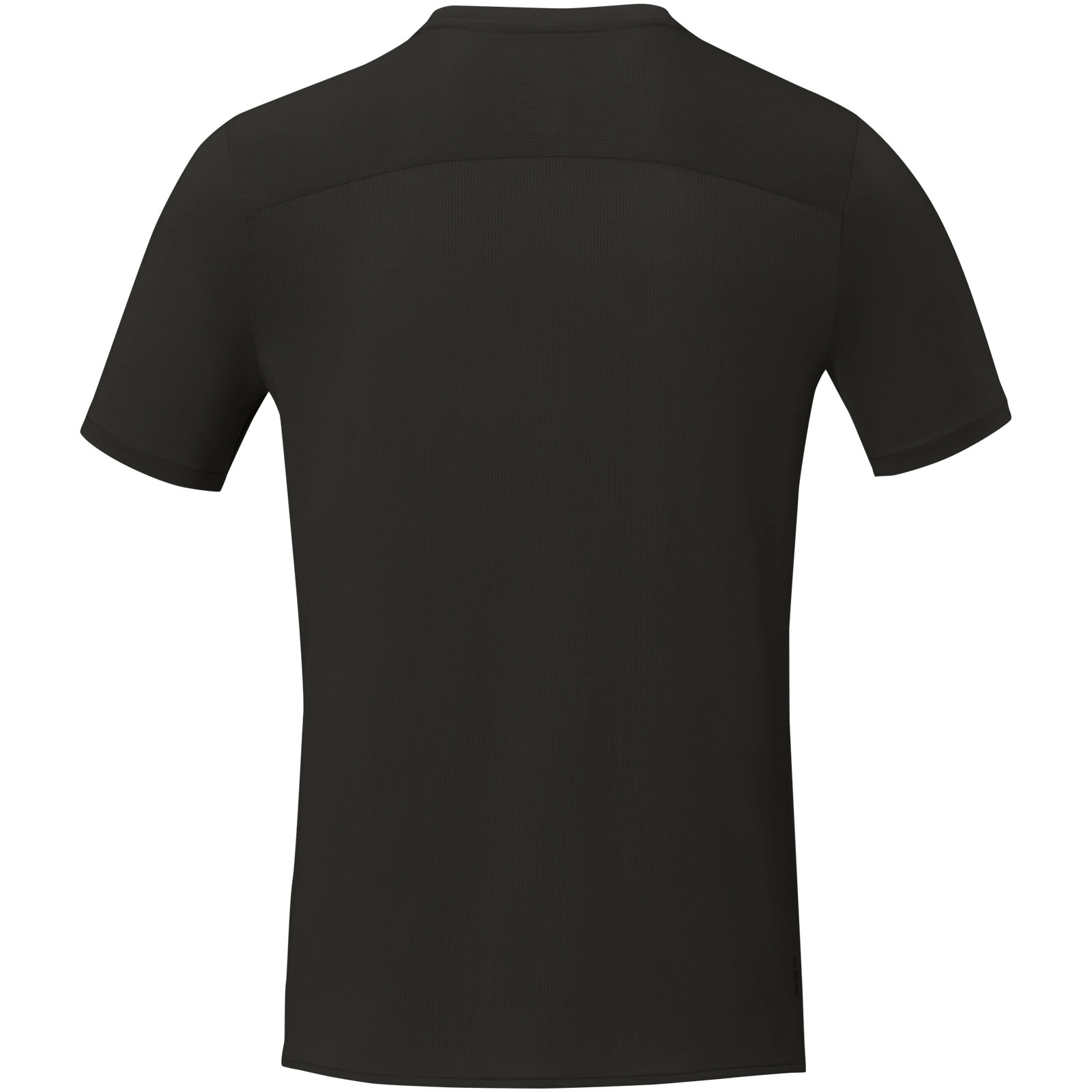 Immagine T-shirt a maniche corte cool fit in GRS riciclato da uomo Borax