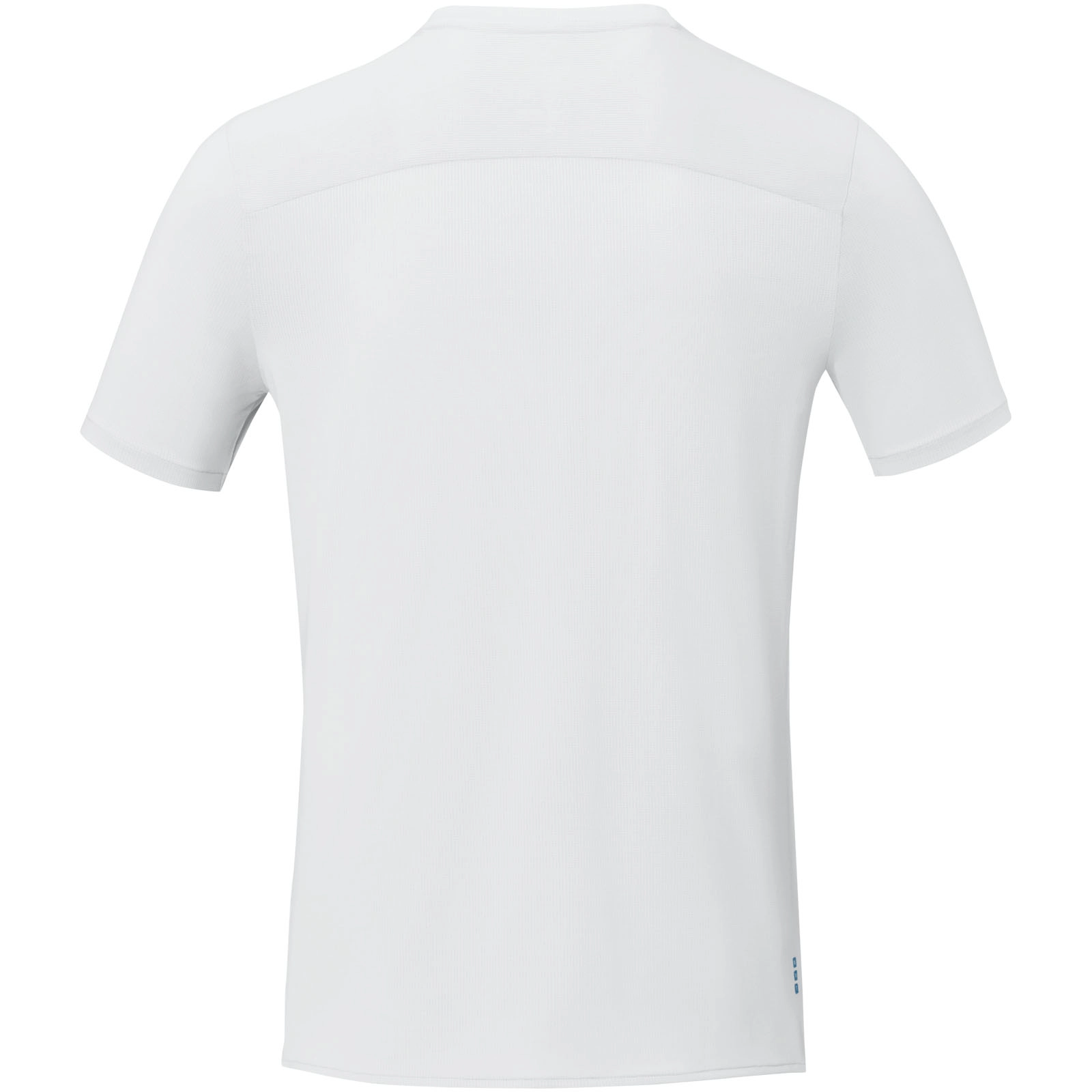 Immagine T-shirt a maniche corte cool fit in GRS riciclato da uomo Borax
