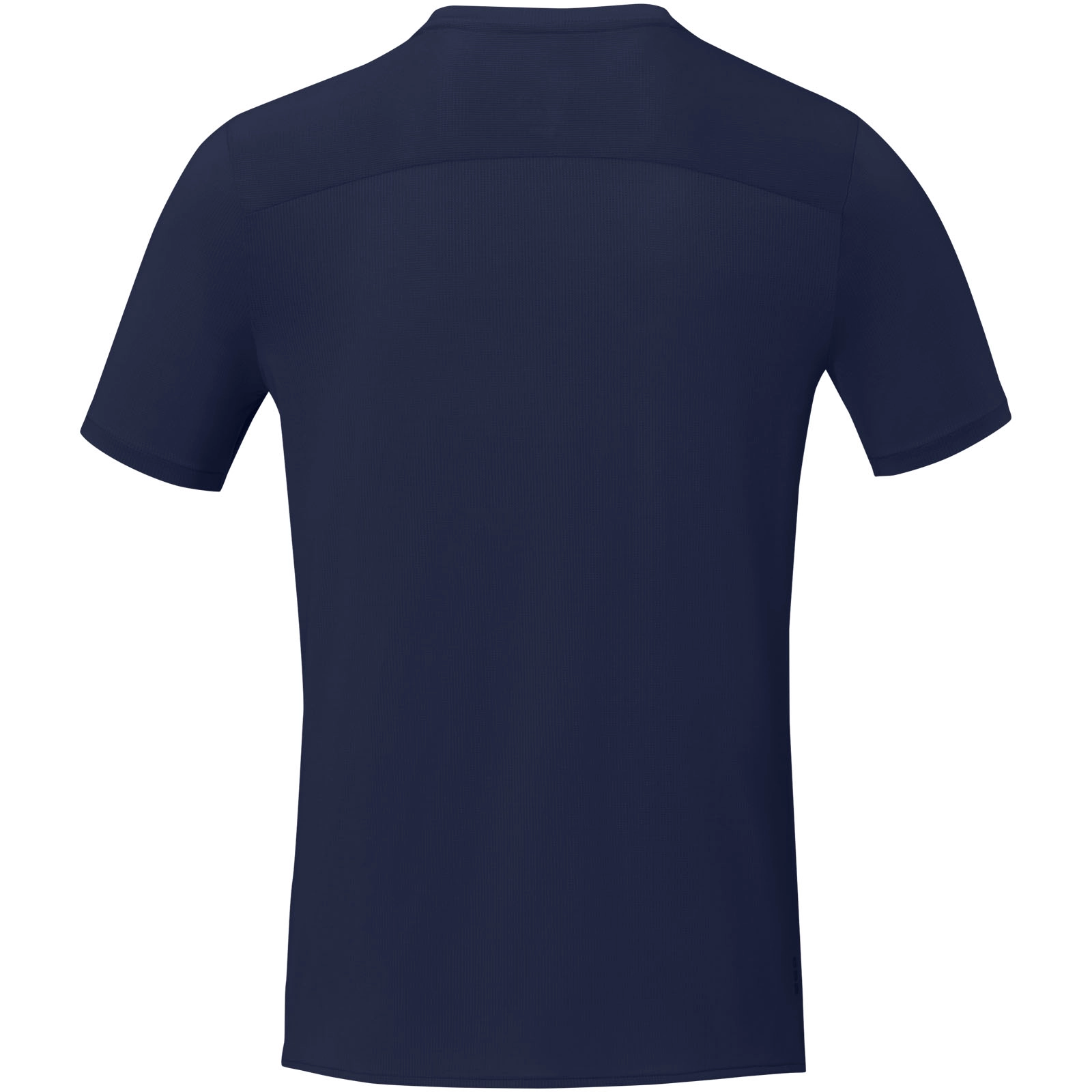 Immagine T-shirt a maniche corte cool fit in GRS riciclato da uomo Borax