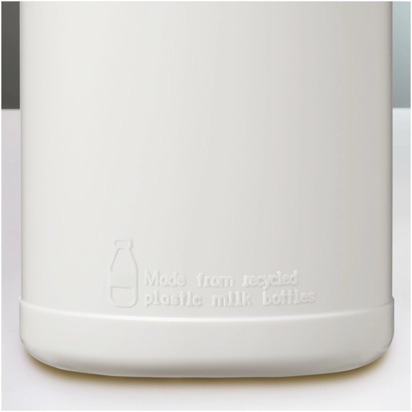 Immagine Borraccia sportiva in materiale riciclato da 500 ml Baseline