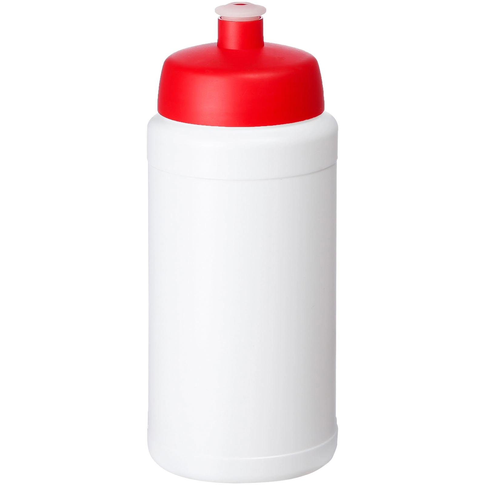 Immagine Borraccia sportiva in materiale riciclato da 500 ml Baseline