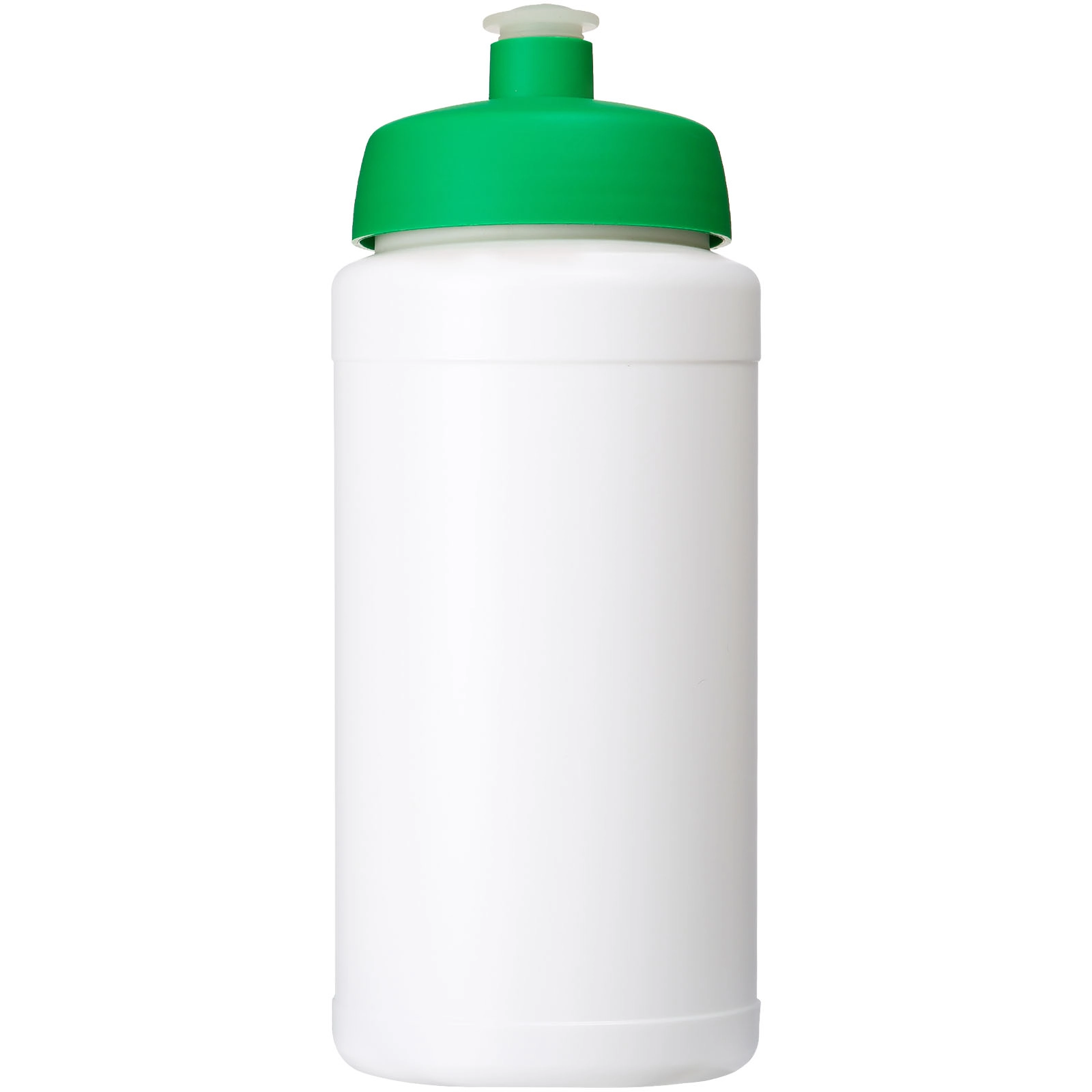 Immagine Borraccia sportiva in materiale riciclato da 500 ml Baseline