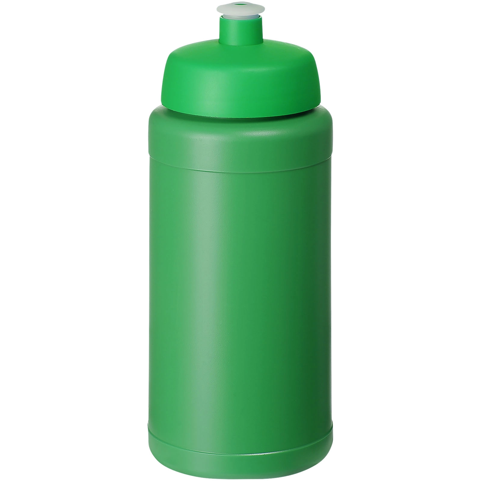 Immagine Borraccia sportiva in materiale riciclato da 500 ml Baseline