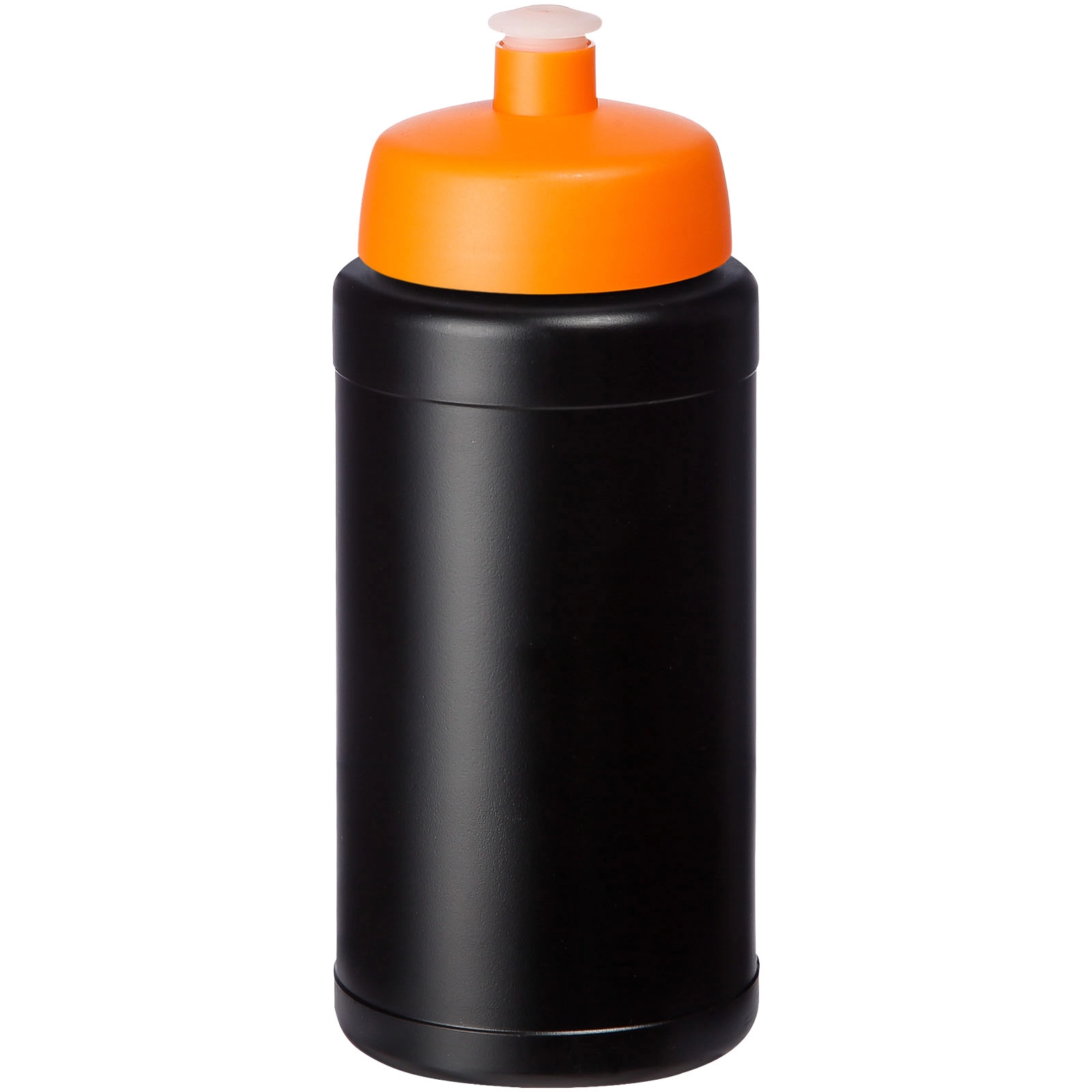 Immagine Borraccia sportiva in materiale riciclato da 500 ml Baseline