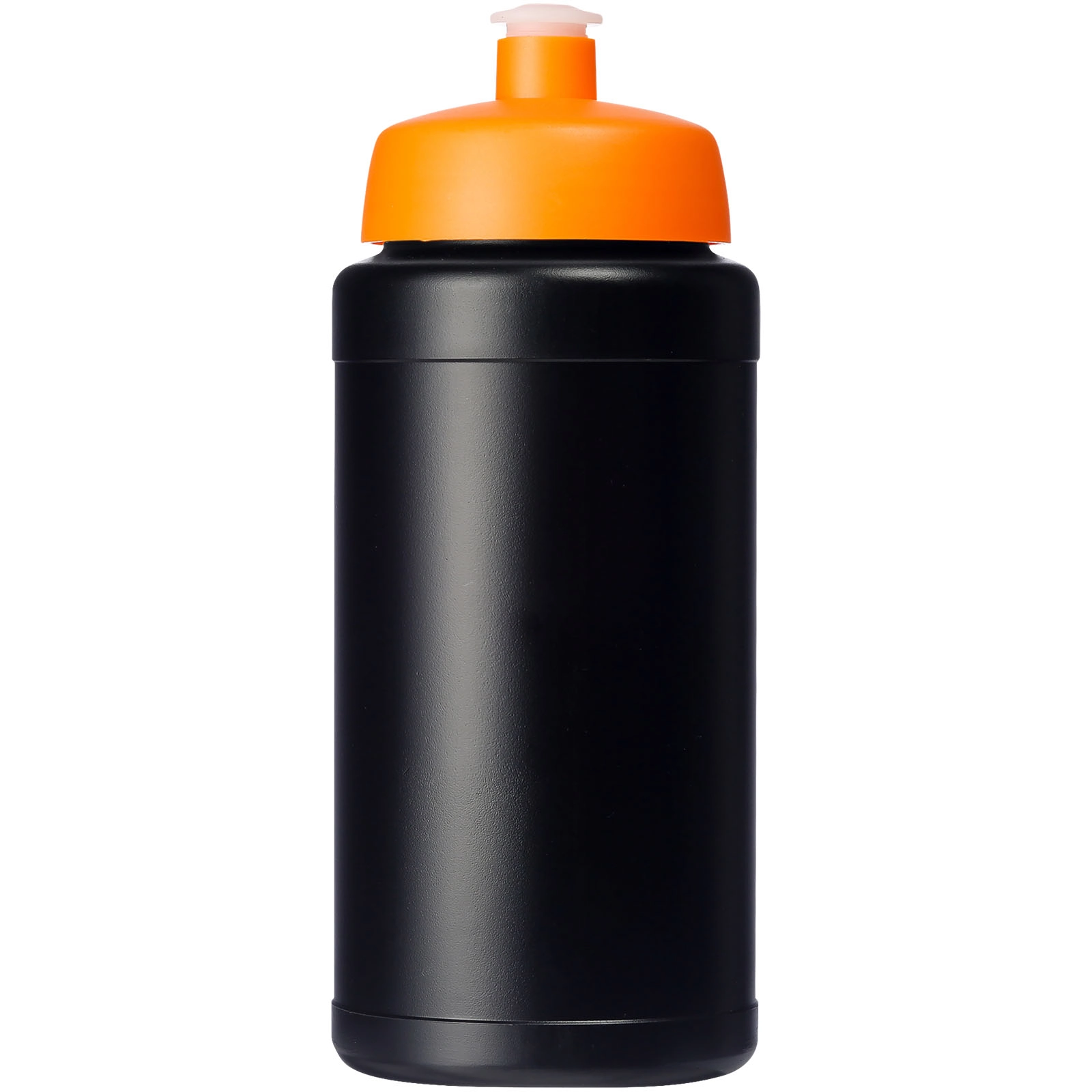Immagine Borraccia sportiva in materiale riciclato da 500 ml Baseline