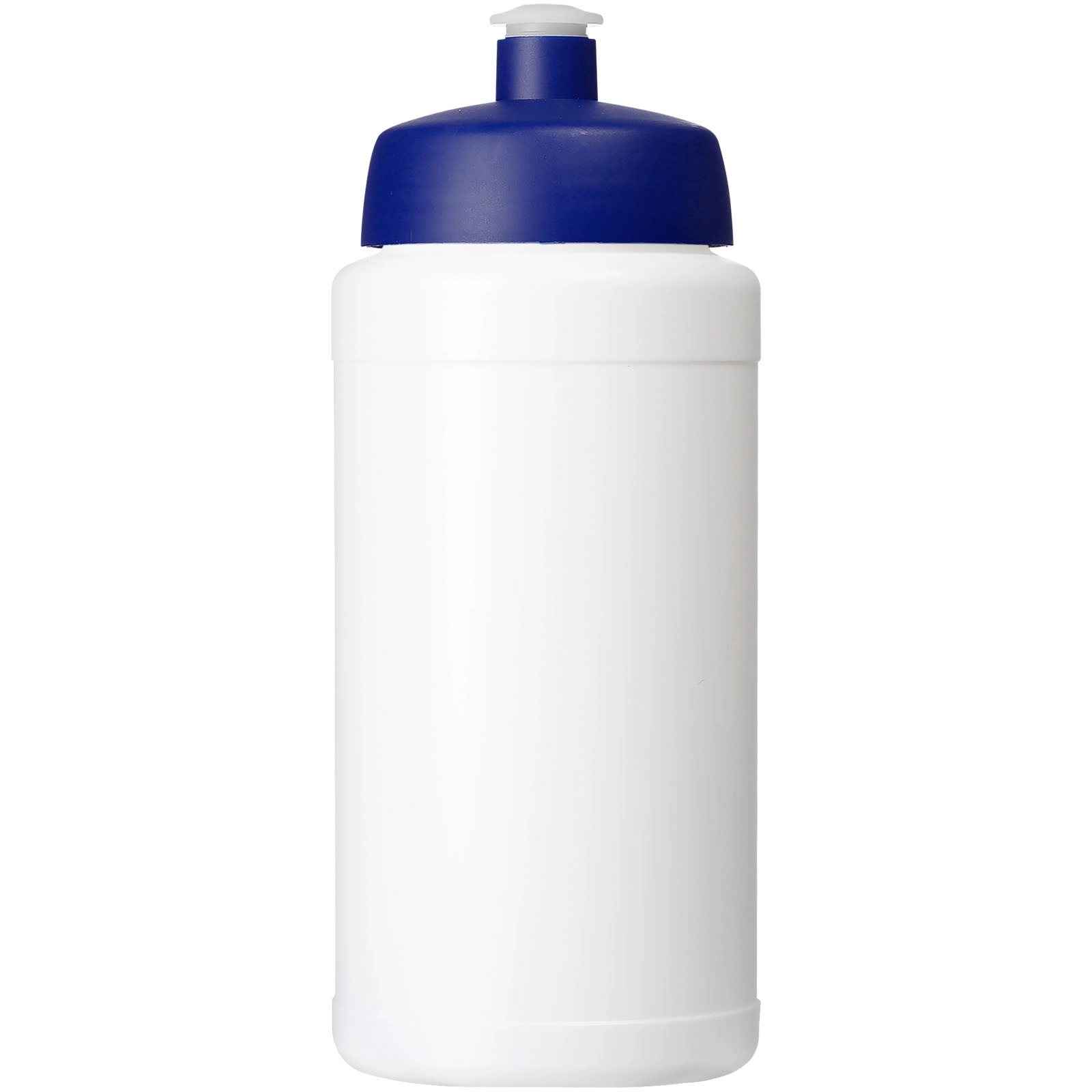 Immagine Borraccia sportiva in materiale riciclato da 500 ml Baseline