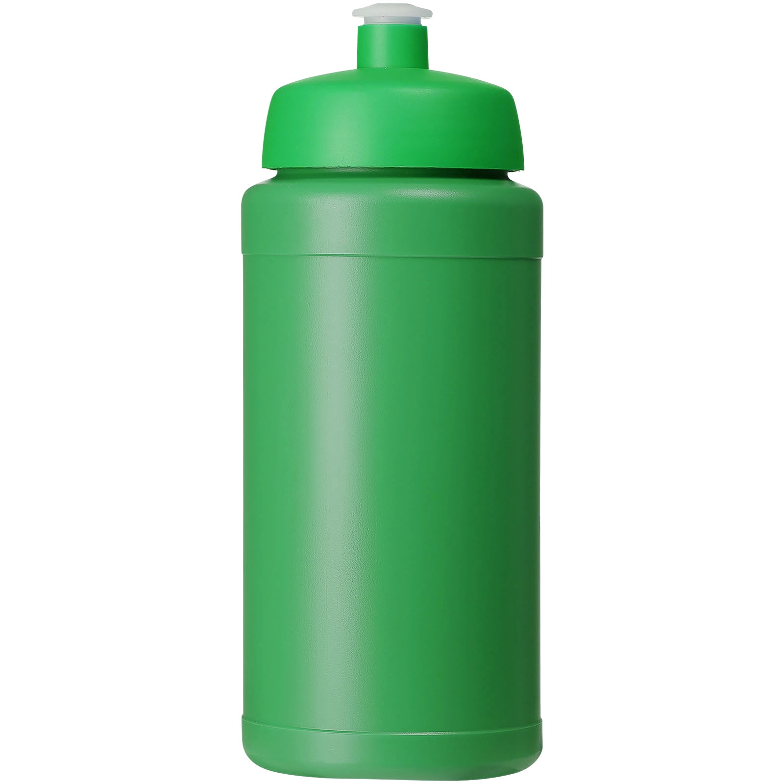 Immagine Borraccia sportiva in materiale riciclato da 500 ml Baseline