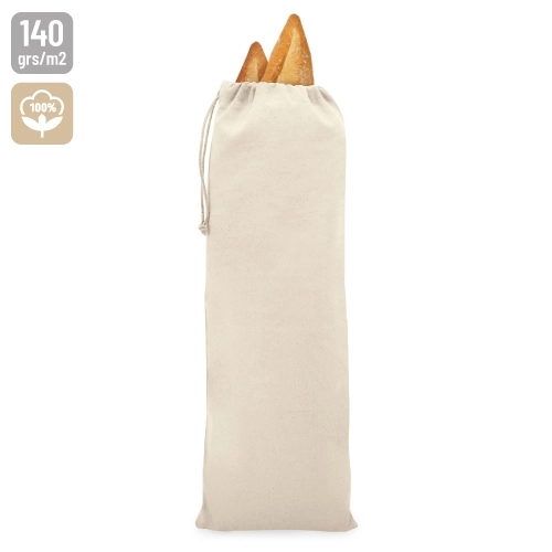 Immagine BORSA PANE COTONE 