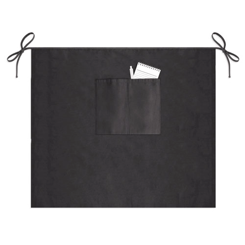 Immagine GREMBIULE LUNGO CAMERIERE 