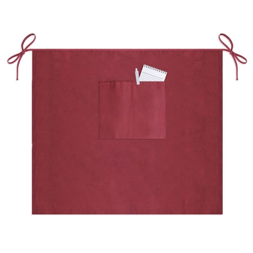 Immagine GREMBIULE LUNGO CAMERIERE 