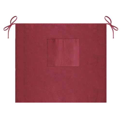 Immagine GREMBIULE LUNGO CAMERIERE 