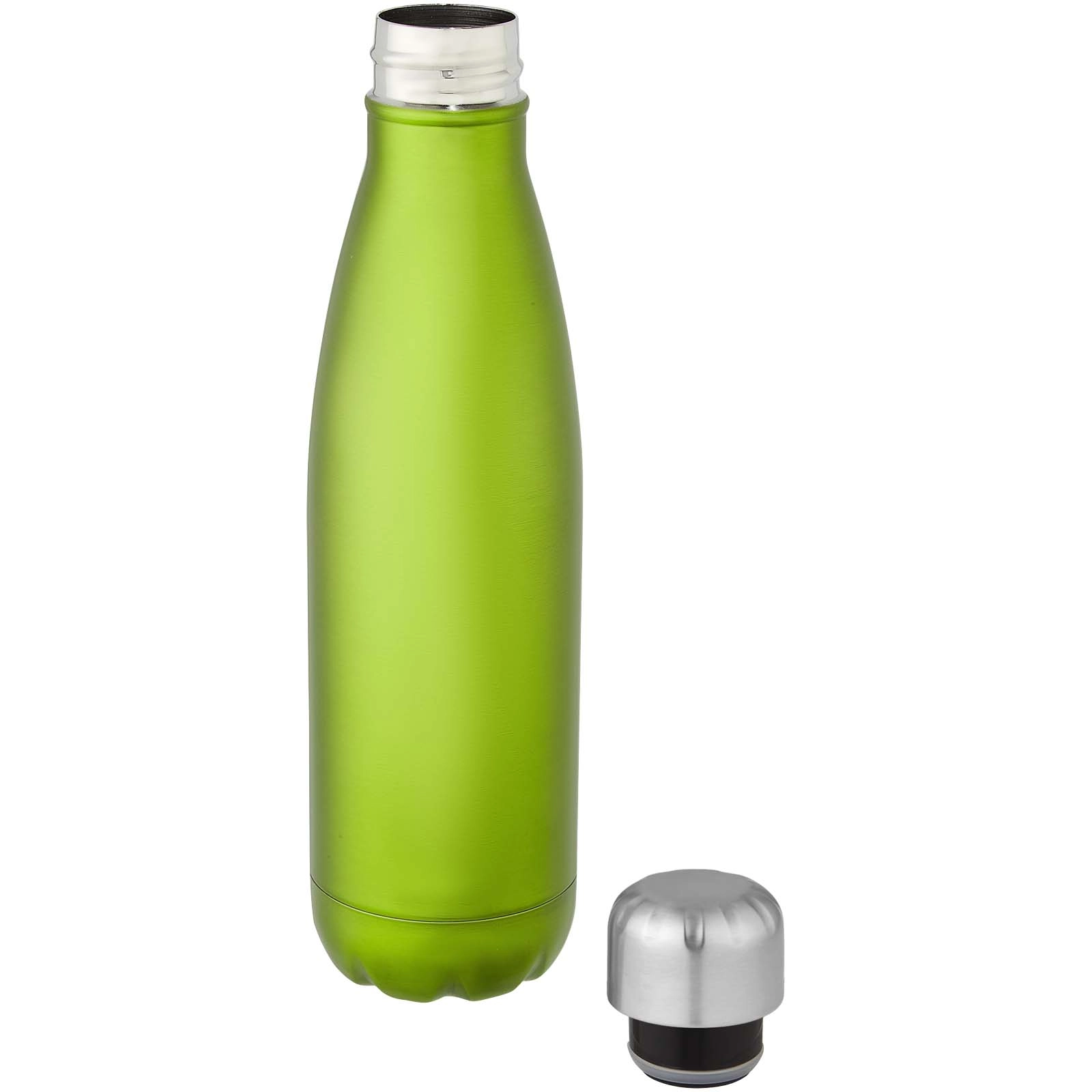 Immagine Borraccia termica in acciaio inossidabile con isolamento sottovuoto da 500 ml Cove