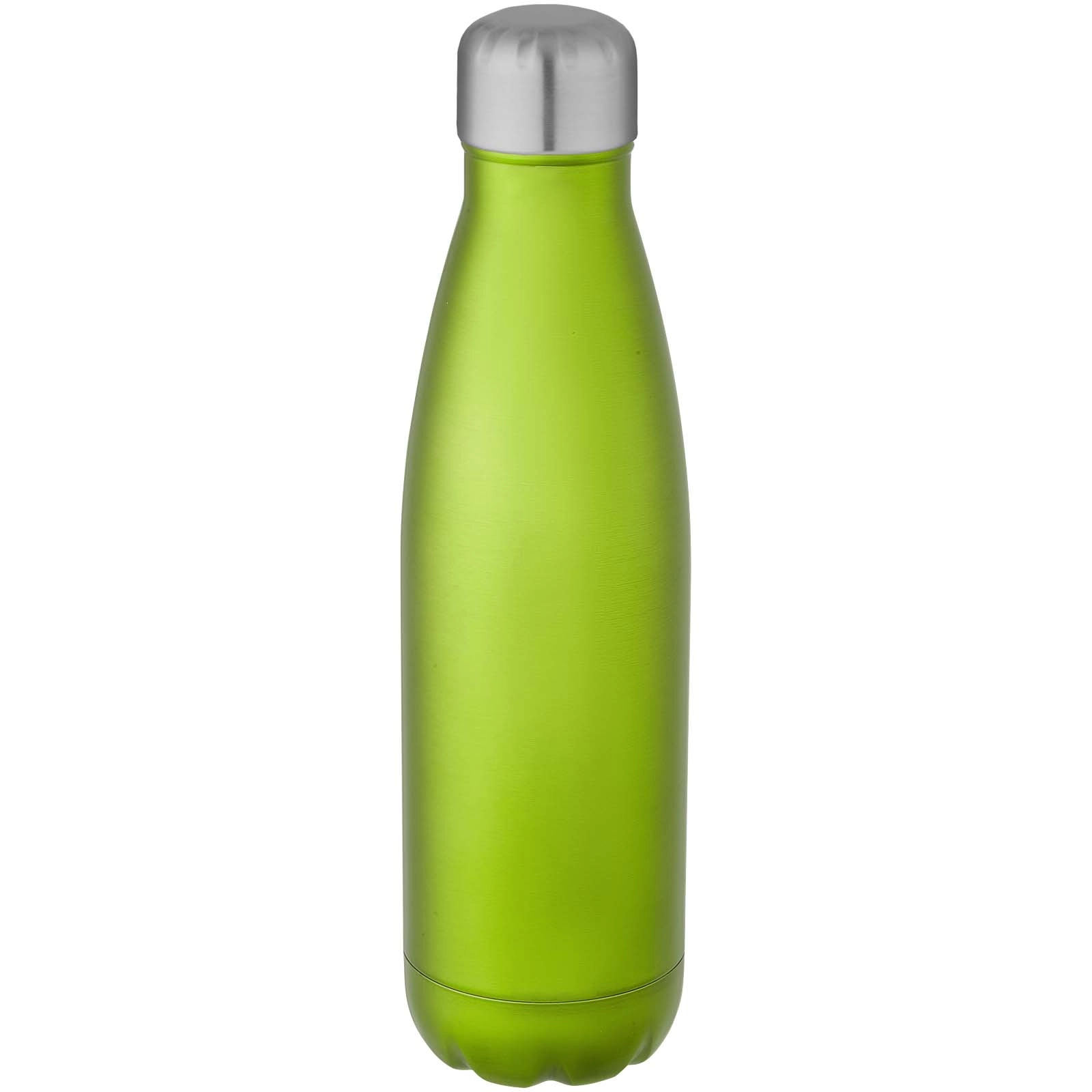 Immagine Borraccia termica in acciaio inossidabile con isolamento sottovuoto da 500 ml Cove
