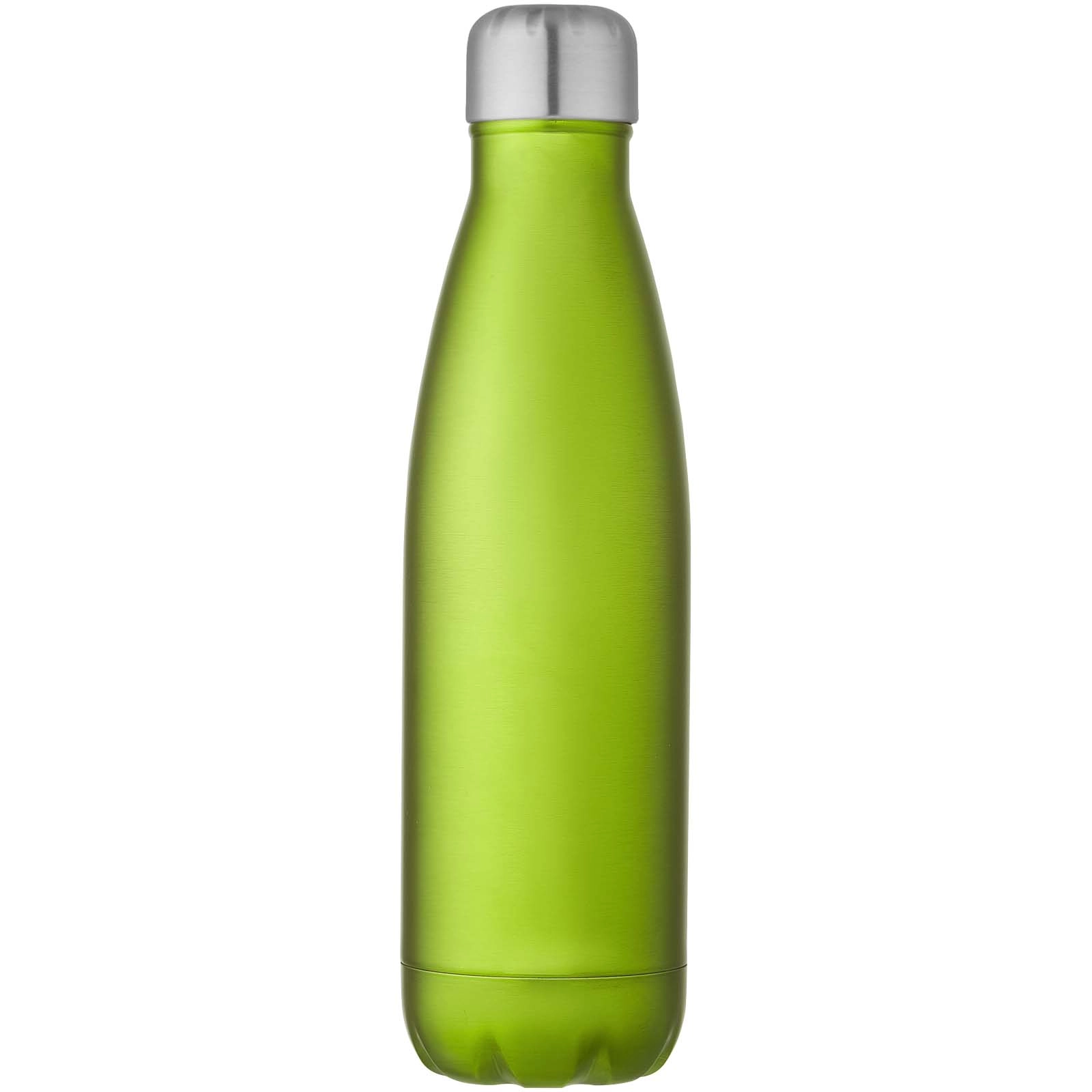 Immagine Borraccia termica in acciaio inossidabile con isolamento sottovuoto da 500 ml Cove