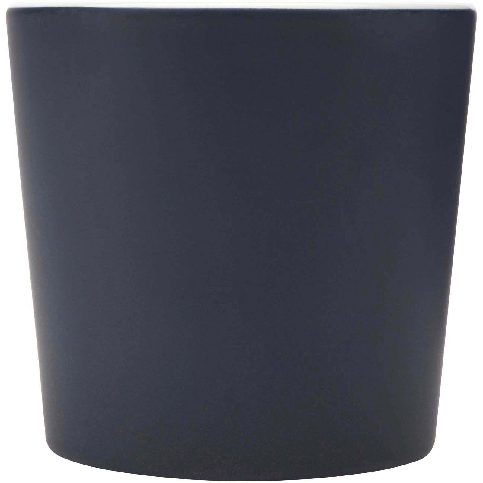 Immagine Tazza in ceramica da 370 ml con finitura opaca Cali